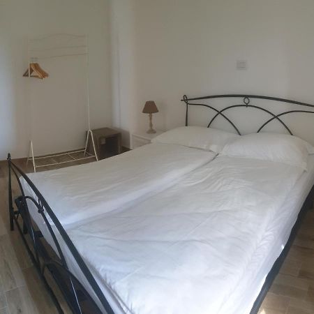 Appartamento Le Rose 오수키오 외부 사진